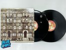 Led Zeppelin Physical Graffiti LP Original 1st Pressing 1975 SS 2-200 VG+