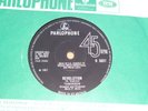 Tomorrow - Revolution Parlophone 45