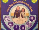 SCI FI PARTY - Gottsching, Schulze etc. KRAUTROCK. Kosmische Musik. 1973 GERMANY
