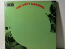 LP VINYL THE  SOFT MACHINE DEBUT ALBUM CPLP 4500 US PRESS 1968