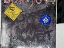 Bon Jovi Slippery When Wet In Shrink w Hype Stickers￼LP Record FREE Poly Sleeve