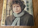 Bob Dylan - Blonde On Blonde - Vinyl Record - Japan SOPI 3-4