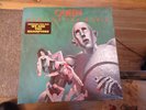 Queen,News Of The World ,Elektra Promo Copy,LP