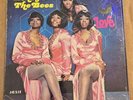 HONEY & THE BEES - LOVE - JOSIE 4013 LP - 1970 - IN SHRINK - RARE PHILA SOUL LP