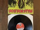 SLAUGHTER AND THE DOGS - Do It Dog Style 1978 UK ORIGINAL DEBUT LP  Nr Mint