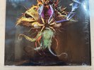 Ween The Mollusk 2010 Green Marbled 180 gram Vinyl LP Used