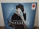 Frank Sinatra : Ultimate Sinatra (Exclusive Limited Blue Vinyl 2LP) NEW/SEALED