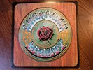 Grateful Dead - American Beauty - 12