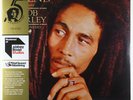 Bob Marley & The Wailers - Legend: The Best Of LP - Tuff Gong Audiophile SEALED