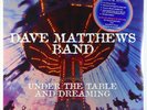 Dave Matthews Band - Under The Table And Dreaming 2xLP - Bama Rags 180g SEALED