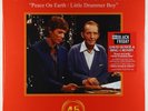 David Bowie/Bing Crosby - Peace On Earth/Little Drummer Boy 12