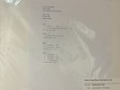 PRINCE - CONTROVERSY AT THE CAPITOL - Test Pressing DLP - NEW SEALED