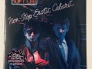 SOFT CELL Non Stop Erotic Cabaret (REMASTERED) 2LP Vinyl ** BRAND NEW & SEALED**