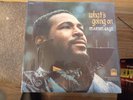 Marvin Gaye,What's Going On,Tamla Label,LP
