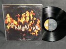 EX • THE SECOND DAMNATION Of ADAM BLESSING ORIG 1970 LP UA 1ST PRESS HARD PSYCH