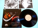 TOOMORROW OLIVIA NEWTON JOHN 1970 RARE ACETATE VINYL LP DEMO PSYCH ROCK POP OST
