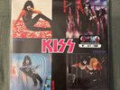 KISS*EGOS AT THE STAKE*2-LP*DELUXE PICTURE DISC EDITION*NUMBERED*BRAND NEW*LTD