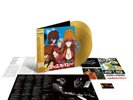Daft Punk Discovery Interstella Gold 5555 Edition Vinyl Presale