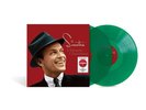 Frank Sinatra - Ultimate Christmas Green Vinyl 2LP RECORD Album NEW SEALED