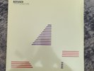 Refused - The Shape Of Punk To Come 25th Anniversary 5LP Box Set Splatter Vinyl