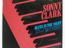SONNY CLARK BLUES IN THE NIGHT BLUE NOTE GXF3051 Japan VINYL LP