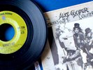 ORIGINAL 1972 ALICE COOPER SCHOOL'S OUT 7
