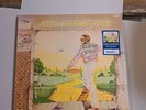 Elton John - Goodbye Yellow Brick Road - LP Walmart Exclusive Picture Disc NEW