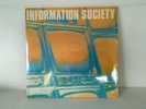 Information Society - Creatures Of Influence - Twin Tone Records SEALED (1985)