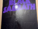 Master Of Reality (1971) Black Sabbath (6360 050) LP OIS Germany