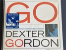 DEXTER GORDON Go  ST-84112 MUSIC MATTERS LIMITED EDITION 180 GRAM [NEW] Vinyl