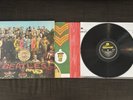 The Beatles Sgt. Pepper’s Lonely Hearts Club Band 2014 Mono Vinyl LP