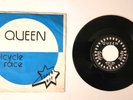 QUEEN - Bicycle Race 45 - BELGIUM 7