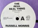 Russell Morris 