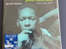 JOHN COLTRANE Blue Train 1577  MUSIC MATTERS LIMITED 180 GRAM NEW Vinyl Mono