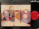 Charles Mingus Mingus Ah Um Vinyl LP Columbia CL 1370 Mono Goodbye Pork Pie Hat
