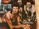 DAVID BOWIE DIAMOND DOGS Vinyl LP 1974 Original Press RCA CPLI-0576 EX/VG+