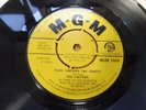 The Factory – Path Through The Forest c/w Gone 1968 UK 45 MGM 1st PSYCH