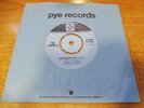 The Laurels – The Devil's Well c/w Underground 1971 UK 45 PYE PSYCH