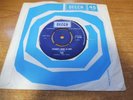 The Fire – Father's Name Is Dad c/w Treacle Toffee World 1968 UK 45 DECCA PSYCH