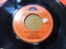 Fleur De Lys – Gong With The Luminous Nose 1968 UK 45 POLYDOR 1st MOD PSYCH