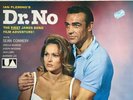 LP Monty Norman Dr. No (Original Motion Picture Sound Track Album) NEAR MINT