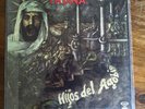 TRIANA — HIJOS DEL AGOBIO 1ST PRESS SPAIN 1977 PROG PSYCH HEAVY FLAMENCO RARE