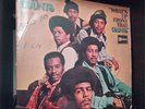 SOUL LP The Counts - What's Up Front That-Counts Stateside - 2C 064-93.532