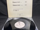 THE WHO ( EMINENCE FRONT ) ORIG 1982 VINYL electronic ROCK promotional 12
