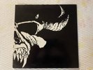 Danzig - 1988 Self Titled 1st Pressing EX/NM VINYL LP NO RESERVE 1.00 Start
