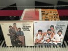 BEATLES Yesterday And Today Butcher Album LP US Mono 3rd State Record T-2553 #6