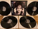 The Cure - Live in Hartford 1996 - 4LP - Very Rare