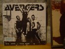 AVENGERS We Are The One 7