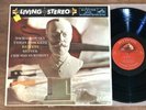 HEIFETZ (VIOLIN)   TCHAIKOVSKY CONCERTO REINER / RCA LSC-2129 LIVING STEREO LP