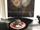 The Art Of Noise Who's Afraid Of  LP 1984 Island 90179-1 Shrink  EX